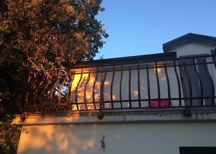 Appartement Viva 1 Rovinj