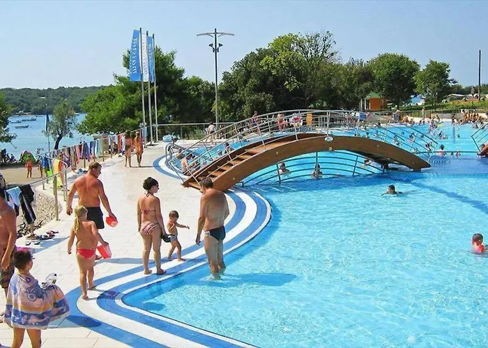 Appartement Viva 1 Rovinj