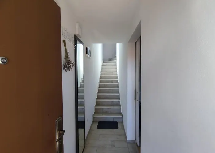 Appartement Viva 1 Rovinj