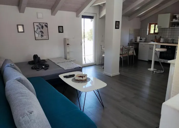 Appartement Viva 1 Rovinj