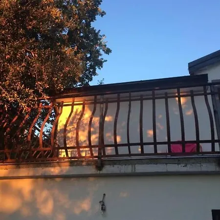 Apartment Viva 1 Rovinj