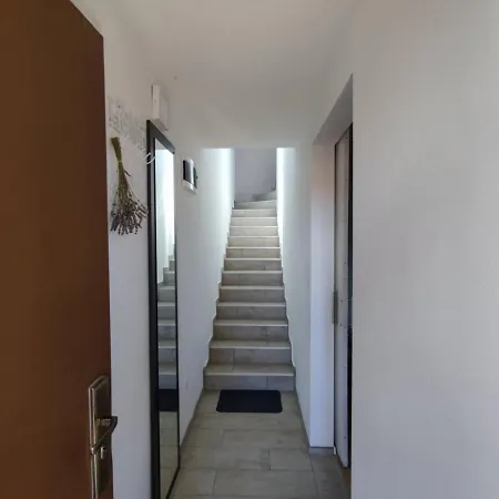 Lägenhet Viva 1 Rovinj