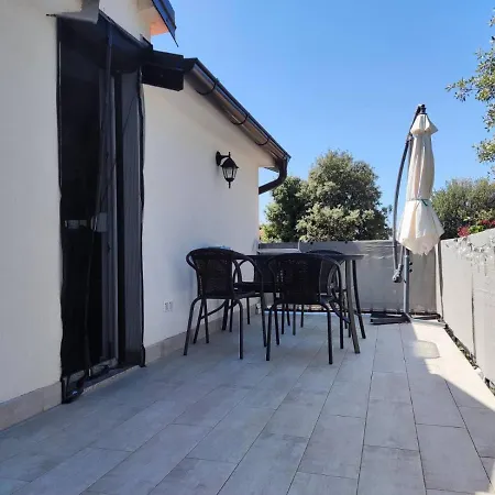 Apartment Viva 1 *