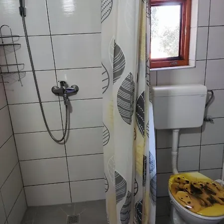 Viva 1 Apartment