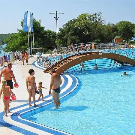 Apartament Viva 1 Rovinj