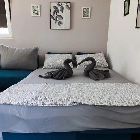 Viva 1 * Rovinj