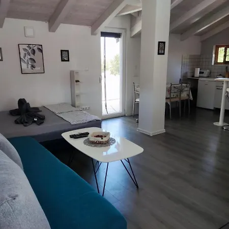 Apartament Viva 1 Rovinj